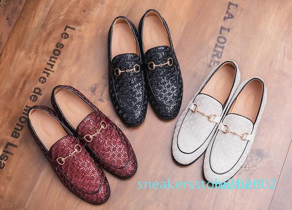 new mens shoes mens loafers stylist metal button coloursmens designer shoes men loafers 38-45 s02, Black
new mens shoes mens loafers stylist metal button coloursmens designer shoes men loafers 38-45 s02, Black