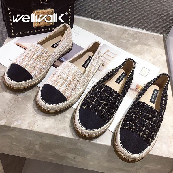 canvas shoes women flat espadrilles slip on loafers pearl female casual moccasins round toe ladies fisherman fringe shoe woman, Black
canvas shoes women flat espadrilles slip on loafers pearl female casual moccasins round toe ladies fisherman fringe shoe woman, Black