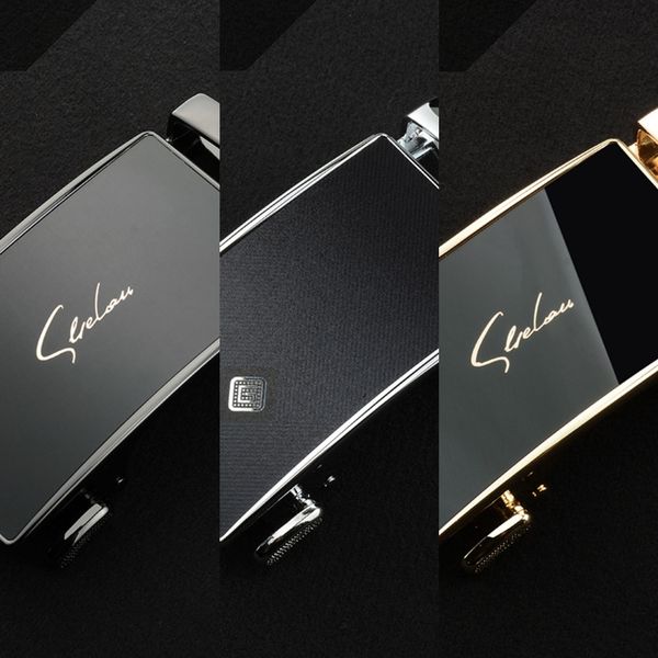 men's automatic formal leather head alloy customized men's belt automatic buckle formal leather head alloy belt buckle customized, Slivery;black
men's automatic formal leather head alloy customized men's belt automatic buckle formal leather head alloy belt buckle customized, Slivery;black