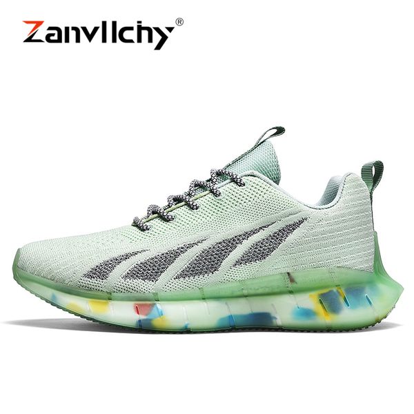 zanvllchy men sneakers breathable luminous running shoes for men athletic sports shoes trainer deportivas hombre
zanvllchy men sneakers breathable luminous running shoes for men athletic sports shoes trainer deportivas hombre