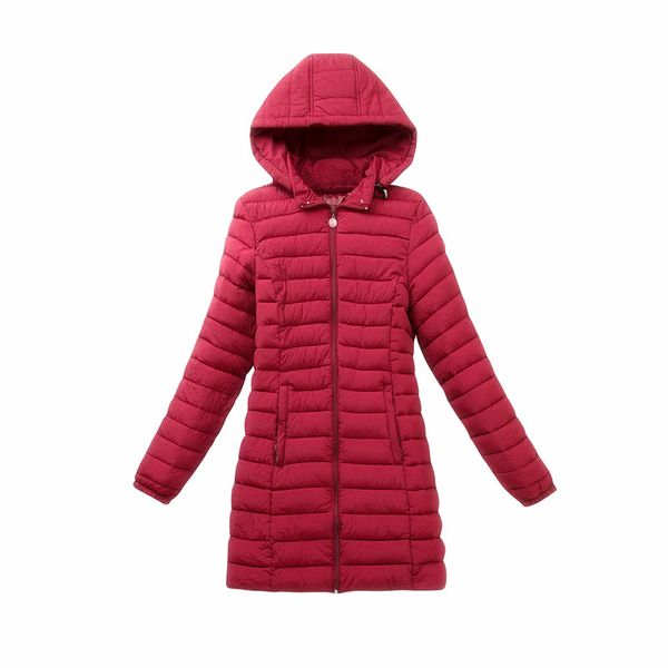 women's down & parkas b2696 2021 autumn winter fashion casual big size cotton-padded clothes coat wholesale, Black
women's down & parkas b2696 2021 autumn winter fashion casual big size cotton-padded clothes coat wholesale, Black