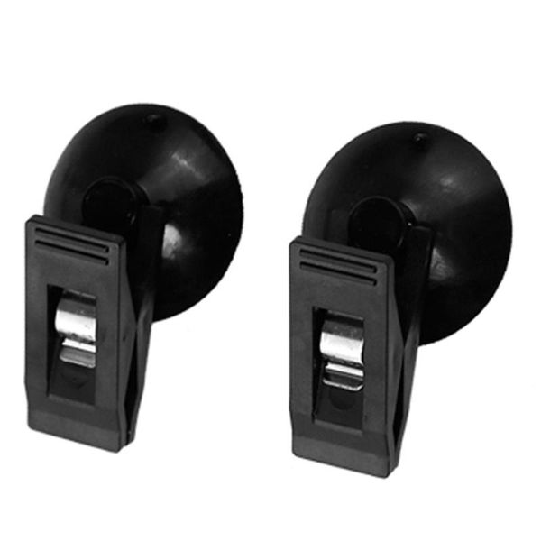 1pair car ticket clip universal window mount sucker glasses plastic parking card auto interior holder sunglasses organizer
1pair car ticket clip universal window mount sucker glasses plastic parking card auto interior holder sunglasses organizer