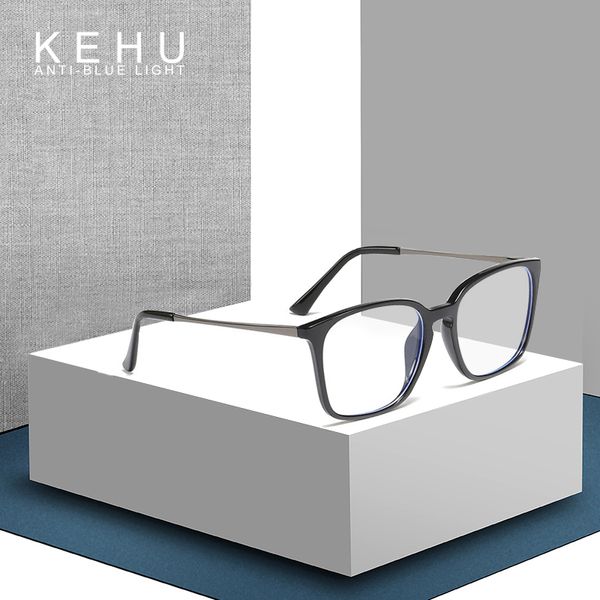kehu fashion anti-blue glasses women men ultralight tr90 eyeglass frame computer anti-blue goggles relieve eye fatigue, White;black
kehu fashion anti-blue glasses women men ultralight tr90 eyeglass frame computer anti-blue goggles relieve eye fatigue, White;black