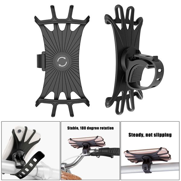 bicycle mobile phone holder silicone 360 degree rotating stable handlebar mount fg66
bicycle mobile phone holder silicone 360 degree rotating stable handlebar mount fg66