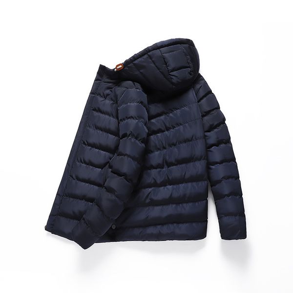 parka homme winter jacket men solid parkas streetwear casual jackets mens fashion cotton padded coat autumn padding clothing 4xl, Black
parka homme winter jacket men solid parkas streetwear casual jackets mens fashion cotton padded coat autumn padding clothing 4xl, Black