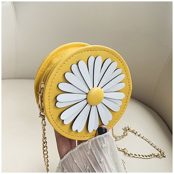 женская сумка 2020 новый маленький свежий корейский мини сумка мода цепи crossbody маленький круглый pu daisy
женская сумка 2020 новый маленький свежий корейский мини сумка мода цепи crossbody маленький круглый pu daisy
