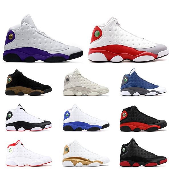 with 13s men basketball shoes high court purple black cat bred chicago hyper royal jumpman 13 mens athletic sports sneakers
with 13s men basketball shoes high court purple black cat bred chicago hyper royal jumpman 13 mens athletic sports sneakers
