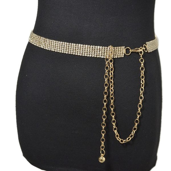 fashion luxury women's rhinestone belt female row bright bride wide bling crystal diamond waist chain belt rhinestones, Black;brown
fashion luxury women's rhinestone belt female row bright bride wide bling crystal diamond waist chain belt rhinestones, Black;brown