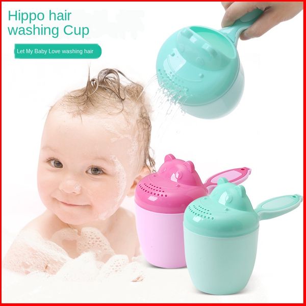 2020 new children's shampoo cup baby shower shampoo cup maternal and infant gift batch hippo
2020 new children's shampoo cup baby shower shampoo cup maternal and infant gift batch hippo