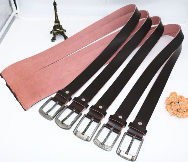 jianghu men's imitation cowhide one-piece belt now cut pin the whole super fiber pin buckle belt, Black;brown
jianghu men's imitation cowhide one-piece belt now cut pin the whole super fiber pin buckle belt, Black;brown
