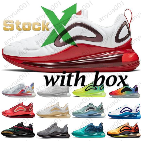 be true obsidian volt kpu 720 og running shoes for men women laser pink triple black metallic platinum mens trainers sports sneakers 36-45
be true obsidian volt kpu 720 og running shoes for men women laser pink triple black metallic platinum mens trainers sports sneakers 36-45