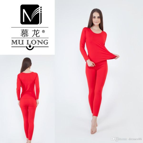 2019 the new autumn and winter woman 's suit thermal underwear thick round collar cotton in the elderly warm suit, White
2019 the new autumn and winter woman 's suit thermal underwear thick round collar cotton in the elderly warm suit, White
