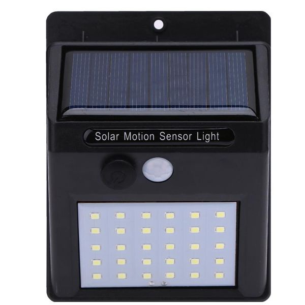 20/30 leds solar light pir motion sensor solar garden lights outdoor lighting energy saving street yard path lamp solar led lamps
20/30 leds solar light pir motion sensor solar garden lights outdoor lighting energy saving street yard path lamp solar led lamps