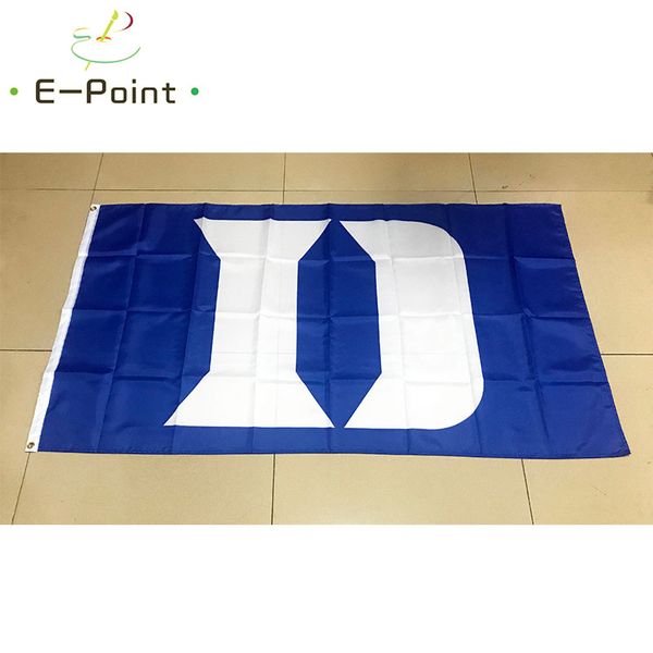 Флаг NCAA Герцог Голубые дьяволы Новый полиэстер Флаг 3ft * 5ft (150cm * 90cm) Флаг Баннер укр
Флаг NCAA Герцог Голубые дьяволы Новый полиэстер Флаг 3ft * 5ft (150cm * 90cm) Флаг Баннер укр