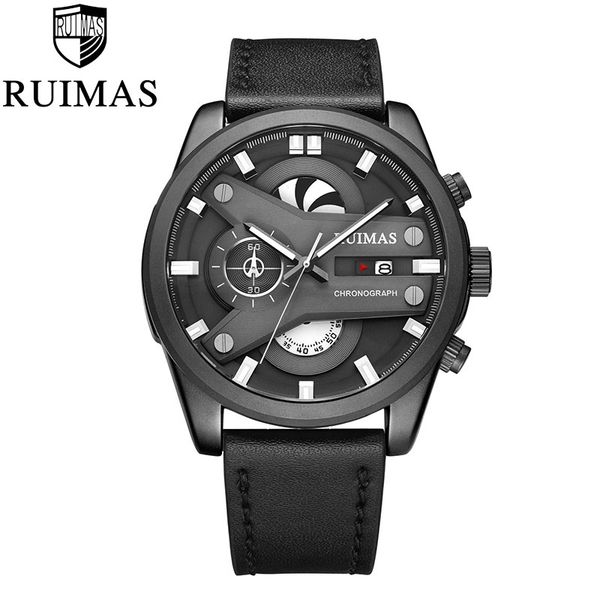 men's fashion sport chronograph watch men leather band waterproof quartz watches male date relogio masculino, Slivery;brown
men's fashion sport chronograph watch men leather band waterproof quartz watches male date relogio masculino, Slivery;brown