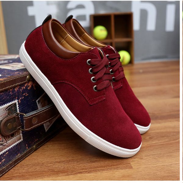 new mesh men casual shoes lac-up men shoes lightweight comfortable breathable walking sneakers tenis masculino zapatillas hombre, Black
new mesh men casual shoes lac-up men shoes lightweight comfortable breathable walking sneakers tenis masculino zapatillas hombre, Black