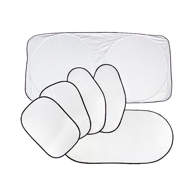 car dstoopable window sun shade windshield full shield visor block cover 6 piece set, car window sun-shading heat pad
car dstoopable window sun shade windshield full shield visor block cover 6 piece set, car window sun-shading heat pad