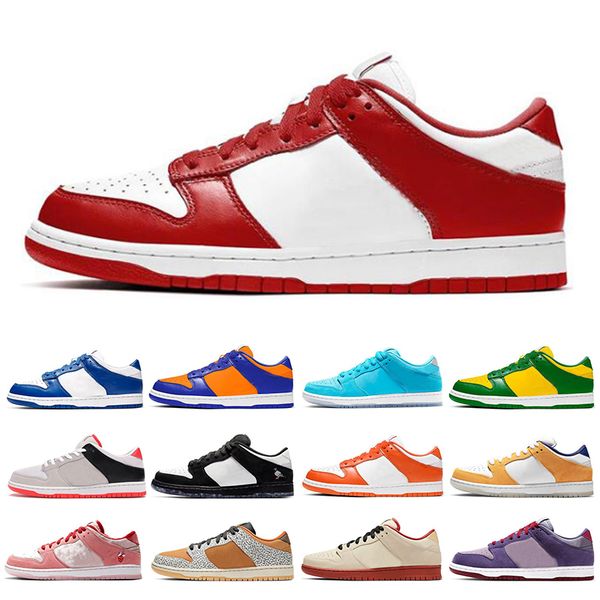 fashion chunky dunky dunk low men women running shoes university red safari kentucky syracuse safari womens sports sneakers 36-45
fashion chunky dunky dunk low men women running shoes university red safari kentucky syracuse safari womens sports sneakers 36-45