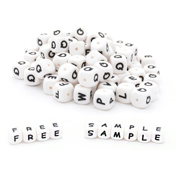 silicone english alphabet beads pacifier chain diy alphabet beads 12mm silicone alphabet beads bracelet necklace accessories
silicone english alphabet beads pacifier chain diy alphabet beads 12mm silicone alphabet beads bracelet necklace accessories