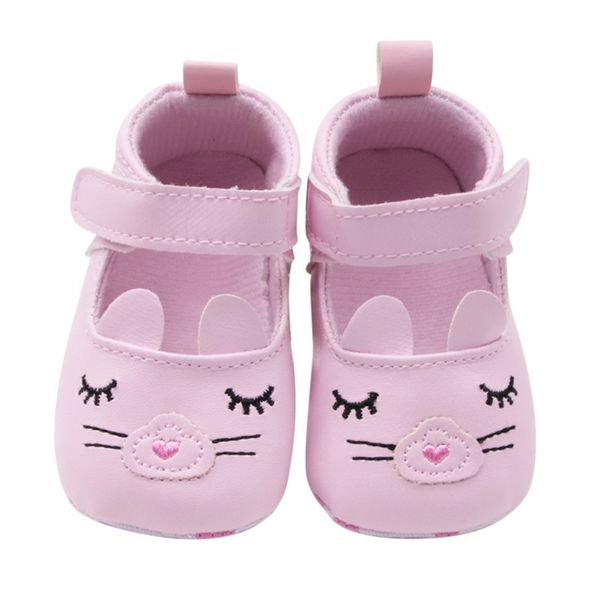 baby girl pu leather shoes moccasins princess cute cartoon soft soled non-slip footwear crib shoes 0-18 months
baby girl pu leather shoes moccasins princess cute cartoon soft soled non-slip footwear crib shoes 0-18 months