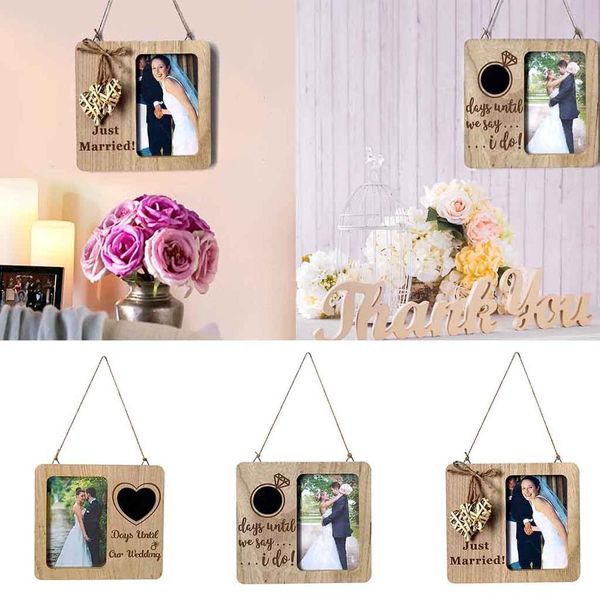 изображение кадрового photo frame wedding countdown занимался engagement gift wall таблица декор porta retratos para фото рамка na 2 zdjęcie
изображение кадрового photo frame wedding countdown занимался engagement gift wall таблица декор porta retratos para фото рамка na 2 zdjęcie