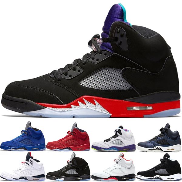 jumpman 5s men basketball shoes 5 fire red 3 oil grey alternate bred white cement metallic black mens trainers sports sneakers, White;red
jumpman 5s men basketball shoes 5 fire red 3 oil grey alternate bred white cement metallic black mens trainers sports sneakers, White;red