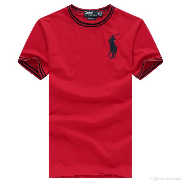 19ss 22 colour polo ralph t shirt lauren lapel paul solid color embroidery crown tshirt loose cotton business tshirt novelty a1, White;black
19ss 22 colour polo ralph t shirt lauren lapel paul solid color embroidery crown tshirt loose cotton business tshirt novelty a1, White;black
