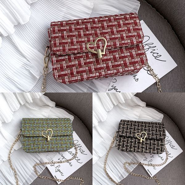 female 2019 fashionable female messenger chic chain small square bag small square bag
female 2019 fashionable female messenger chic chain small square bag small square bag