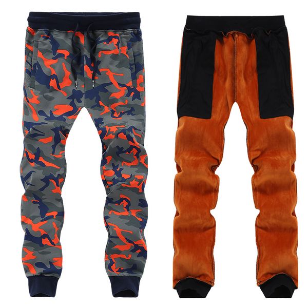 135kg can wear warm winter sports pant men 7xl 8xl big size trousers gym sweatpants camouflage pattern thermal fitness run pants, Black;blue
135kg can wear warm winter sports pant men 7xl 8xl big size trousers gym sweatpants camouflage pattern thermal fitness run pants, Black;blue