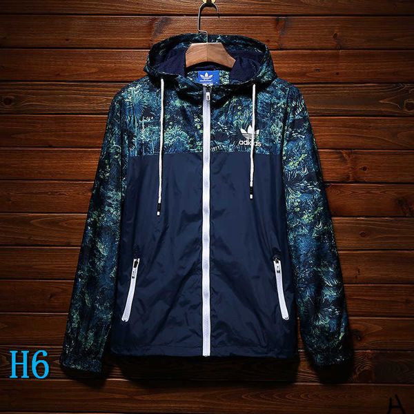 designer mens jackets autumn sun protection coat thin windbreakers outdoor sport camouflage jacket streetwear 6, Black;brown
designer mens jackets autumn sun protection coat thin windbreakers outdoor sport camouflage jacket streetwear 6, Black;brown