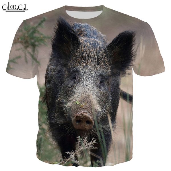 wild boar hunting printed t shirt men women 3d print pet pig short sleeve sweatshirt casual animal swine harajuku, White;black
wild boar hunting printed t shirt men women 3d print pet pig short sleeve sweatshirt casual animal swine harajuku, White;black