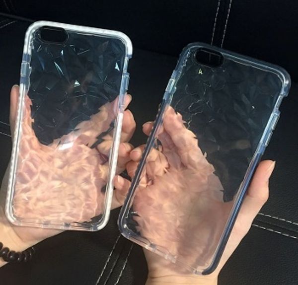 for iphone 11 shockproof transparent soft tpu case 3d diamond pattern phone cover for iphone 6 7 8 plus xs xr samsung s8 9 plus note9
for iphone 11 shockproof transparent soft tpu case 3d diamond pattern phone cover for iphone 6 7 8 plus xs xr samsung s8 9 plus note9
