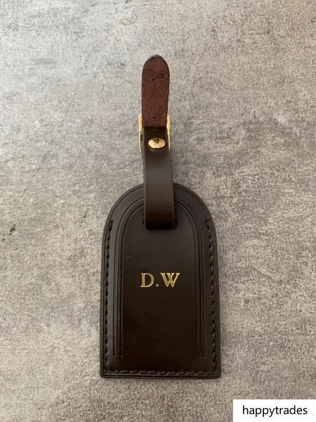 personalized custom initial luggage tags stamp travel accessories suitcase tag business bag tags tanned leather travel tag
personalized custom initial luggage tags stamp travel accessories suitcase tag business bag tags tanned leather travel tag