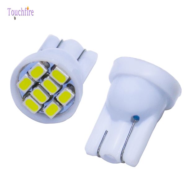 1000pcs t10 led car bulbs 194 168 192 w5w 3020 8smd auto lamp parking interior reading dome door reading light 12v white
1000pcs t10 led car bulbs 194 168 192 w5w 3020 8smd auto lamp parking interior reading dome door reading light 12v white