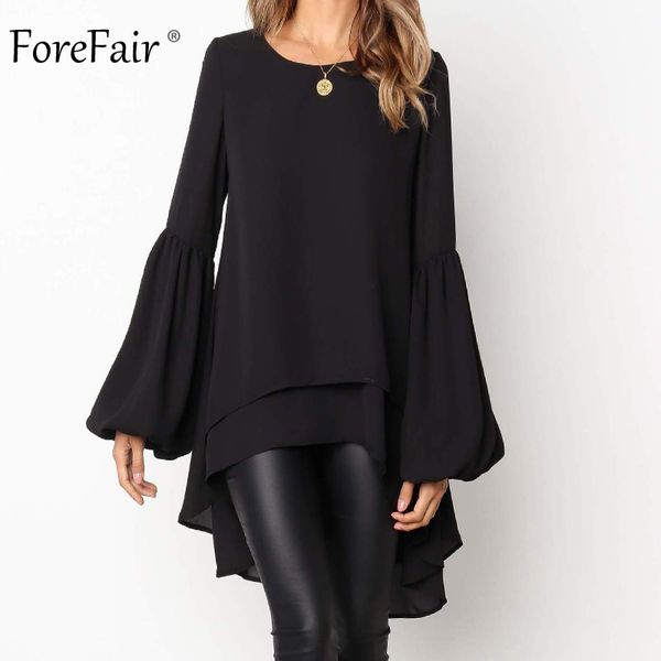 forefair lantern sleeve ruffle chiffon blouse women long sleeve fashion new elegant office work plus size blouse long winter, White
forefair lantern sleeve ruffle chiffon blouse women long sleeve fashion new elegant office work plus size blouse long winter, White