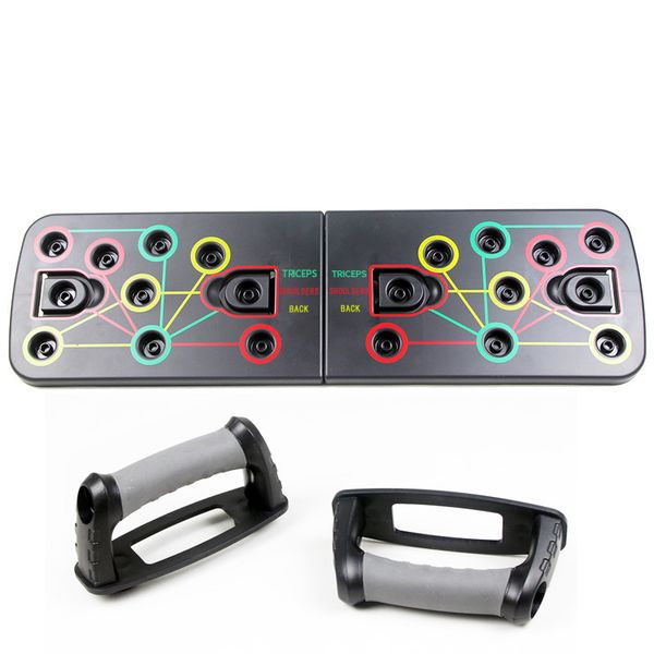 comprehensive push-ups stands rack board system fitness men women exercise sport at home gym body building sport equipment
comprehensive push-ups stands rack board system fitness men women exercise sport at home gym body building sport equipment