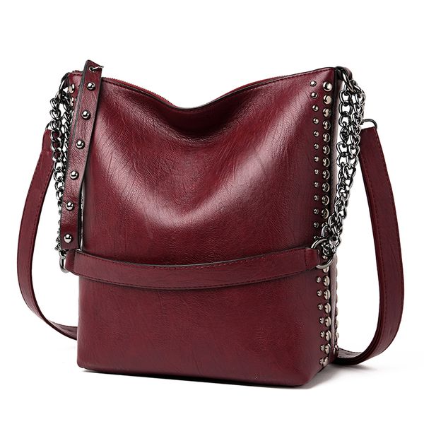 2019 chian women shoulder bag luxury soft leather bag female messenger bags big for ladies handbag designer brand bolsa feminina
2019 chian women shoulder bag luxury soft leather bag female messenger bags big for ladies handbag designer brand bolsa feminina