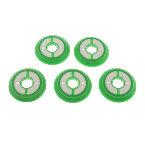 5 packs lightweight round plastic winding board hook winder keeper wire leader fishing line accessories fishhooks reels bobbin spools
5 packs lightweight round plastic winding board hook winder keeper wire leader fishing line accessories fishhooks reels bobbin spools