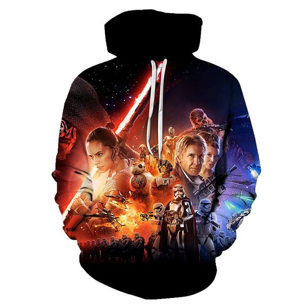 горячая 2019 новый 3d толстовки мужчины толстовки с капюшоном 3d печати повседневная пуловеры уличная одежда осень с капюшоном топы, Black
горячая 2019 новый 3d толстовки мужчины толстовки с капюшоном 3d печати повседневная пуловеры уличная одежда осень с капюшоном топы, Black