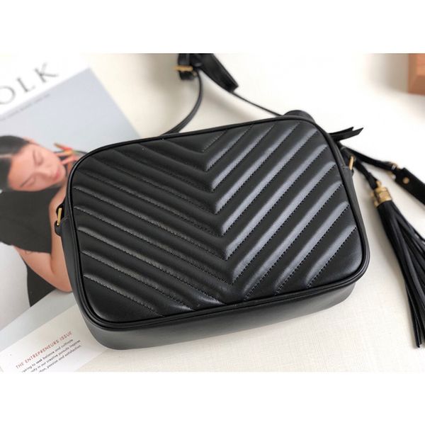 women luxury handbags calfskin real leather chevron crossbody bag designer brand purse tassel shoulder bag lou camera bags
women luxury handbags calfskin real leather chevron crossbody bag designer brand purse tassel shoulder bag lou camera bags
