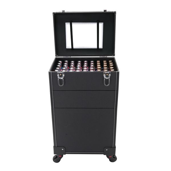 professional trolley cosmetic case,multi-layer luggage,large-capacity and makeup nail box,large beauty toolbox,trolley suitcase
professional trolley cosmetic case,multi-layer luggage,large-capacity and makeup nail box,large beauty toolbox,trolley suitcase