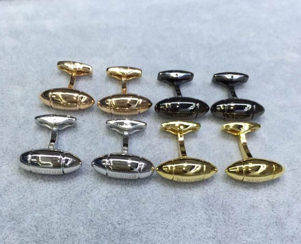 new famous german designer latest style classic style man mb cufflinks stainless steel fade proof man perfect mb cufflinks, Silver
new famous german designer latest style classic style man mb cufflinks stainless steel fade proof man perfect mb cufflinks, Silver