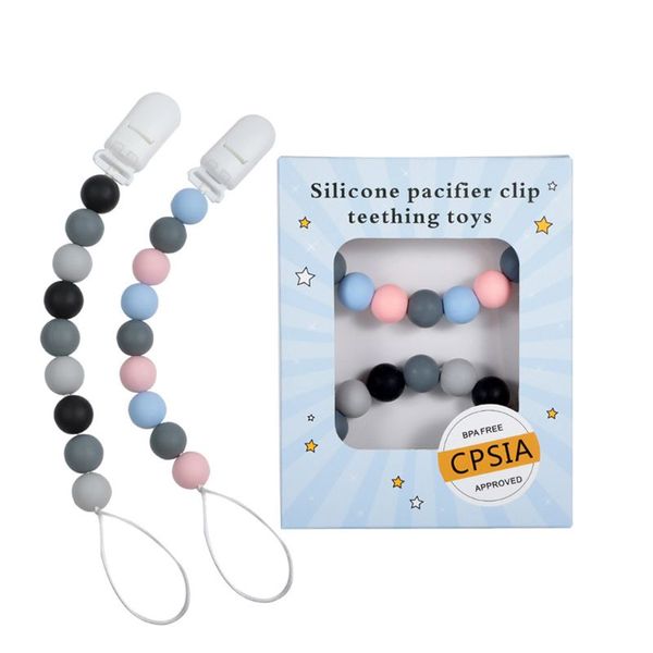 2 упаковки детские пустышки клипы bpa бесплатно baby teether soother pacifier сеть держатели 85wa
2 упаковки детские пустышки клипы bpa бесплатно baby teether soother pacifier сеть держатели 85wa