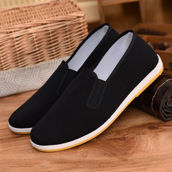 nice new slipony men fashion men sneakers flats casual shoes canvas shoes nice comfortable loafers chaussure homme, Black
nice new slipony men fashion men sneakers flats casual shoes canvas shoes nice comfortable loafers chaussure homme, Black
