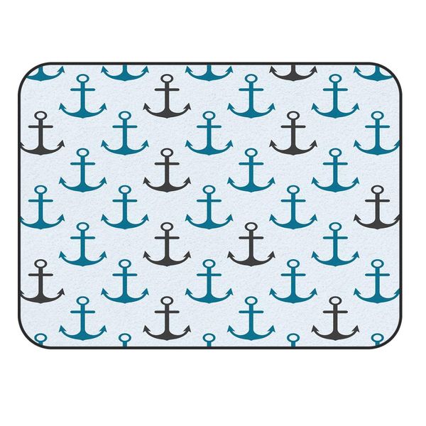 charmhome soft carpet anti-slip rug minimalistic cartoon anchor blue black carpet for living room home decor mat
charmhome soft carpet anti-slip rug minimalistic cartoon anchor blue black carpet for living room home decor mat
