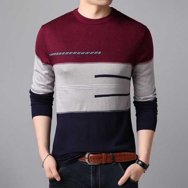 мужские трикотажные топы шерстяной свитер пуловер базовые о шея весна осень моды случайные контрастные цвета bo21331213, White;black
мужские трикотажные топы шерстяной свитер пуловер базовые о шея весна осень моды случайные контрастные цвета bo21331213, White;black