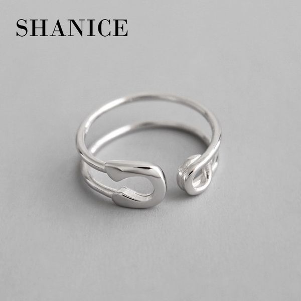 shanice s925 sterling silver open rings for women pin shape thai silver opening index finger ring party gifts
shanice s925 sterling silver open rings for women pin shape thai silver opening index finger ring party gifts
