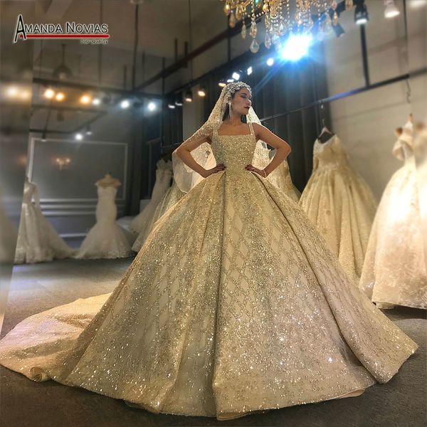 real pictures luxury бальное платье свадебные платья мусульманская саудовский плюс размер кристалл платье из бисера кристалл бисера люкс, White
real pictures luxury бальное платье свадебные платья мусульманская саудовский плюс размер кристалл платье из бисера кристалл бисера люкс, White