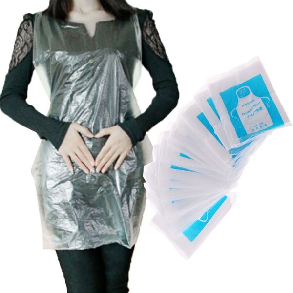 multifunctional disposable apron cooking painting waterproof for men women disposable plastic clear aprons
multifunctional disposable apron cooking painting waterproof for men women disposable plastic clear aprons