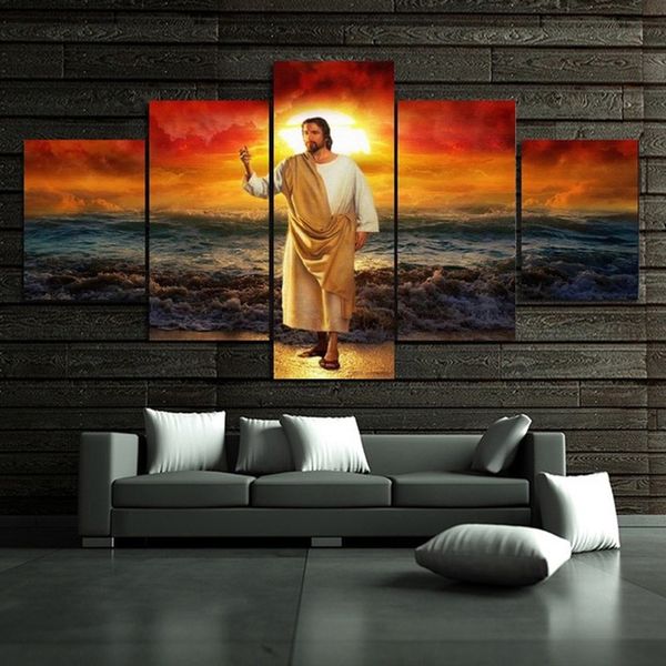 dropship oil painting 5-prices of jesus cuadros decoracion dormitorio religious decorative painting poster canvas
dropship oil painting 5-prices of jesus cuadros decoracion dormitorio religious decorative painting poster canvas
